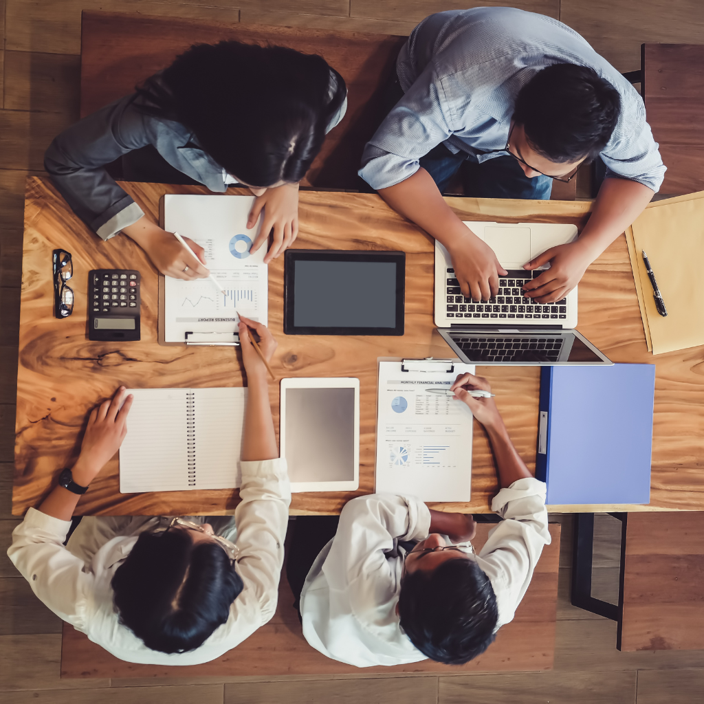 Digital and AI skills crucial to the business sector